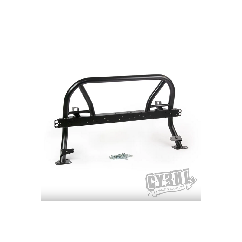 Arceau de sécurité MX-5 NC – Version PRHT