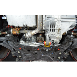 Support moteuranti couple Focus ST/RS MK3