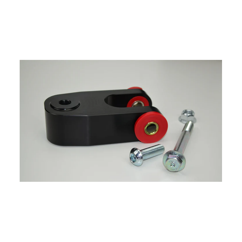 Support moteuranti couple Focus ST/RS MK3