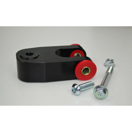 Support moteuranti couple Focus ST/RS MK3