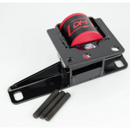 Support moteur côté passager pour Focus ST/RS MK3