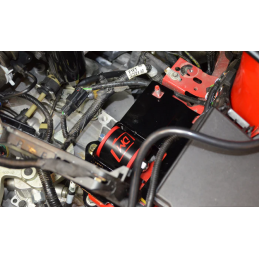 Support moteur boîte de vitesse Focus ST/RS MK3