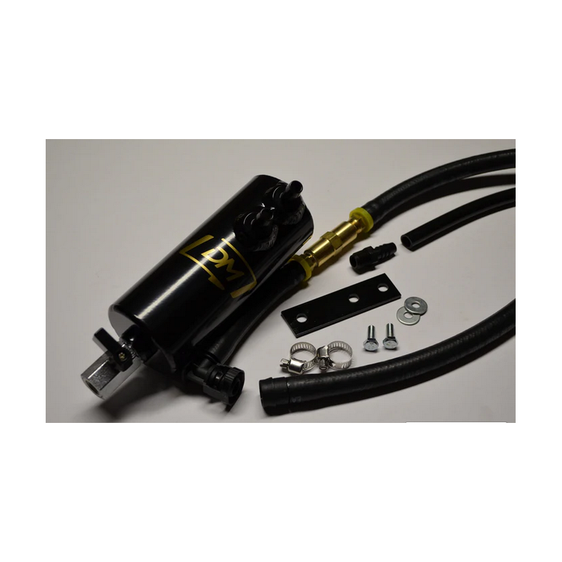 Kit de récupération d'huile Stage 1 Focus ST MK3