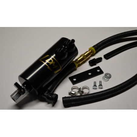 Kit de récupération d'huile Stage 1 Focus ST MK3