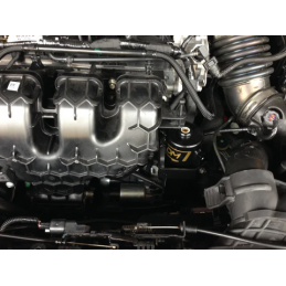 Kit de récupération d'huile Stage 1 Focus ST MK3