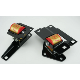 KIT de support moteur latéral pour Focus ST/RS MK3