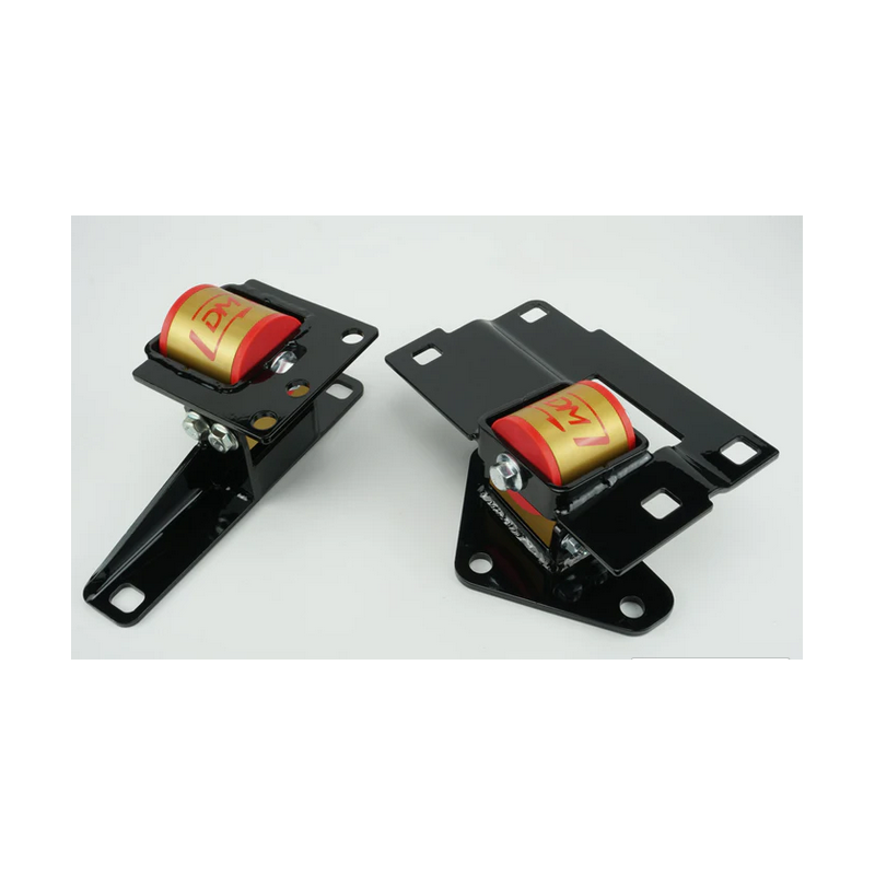 KIT de support moteur latéral pour Focus ST/RS MK3