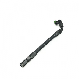 Mise à niveau de la conduite de carburant basse pression Focus ST