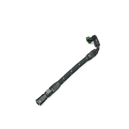 Mise à niveau de la conduite de carburant basse pression Focus ST