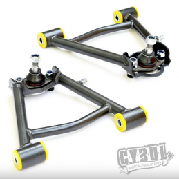 Bras de carrossage avant pour MX-5 NC