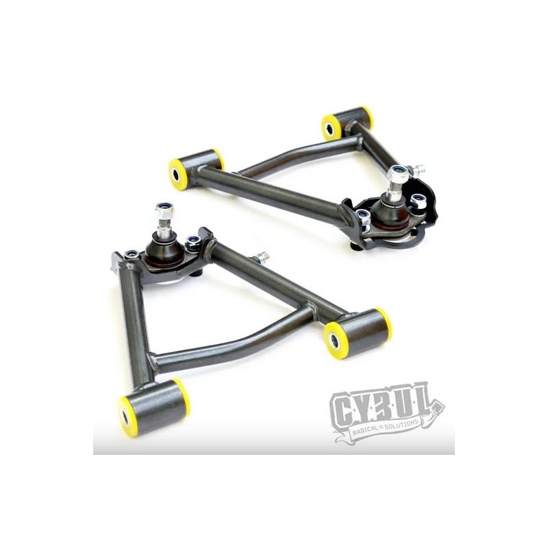 Bras de carrossage avant pour MX-5 NC