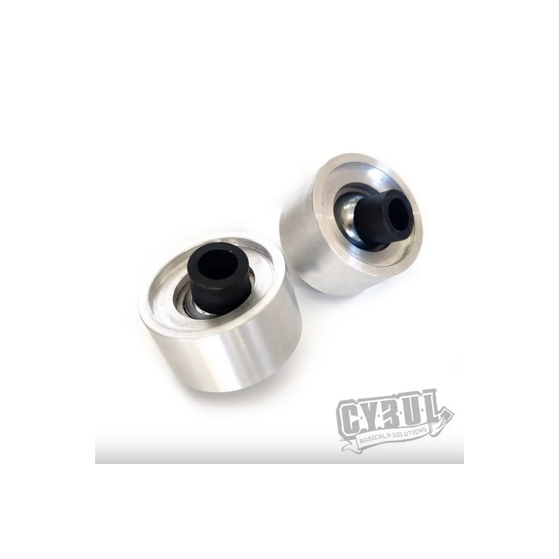 Kit de roulement sphérique pour Mazda MX-5 NC (bague arrière du bras de suspension inférieur avant)