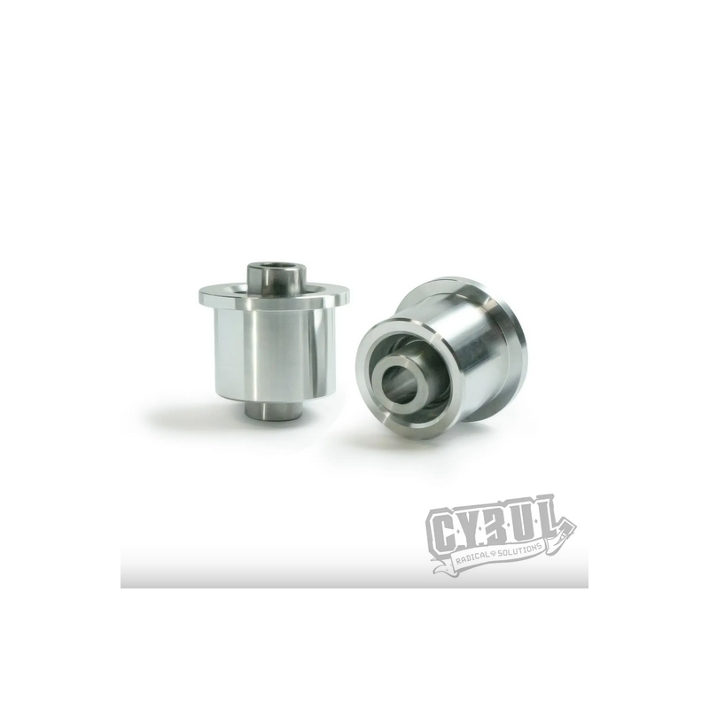 Kit de roulement sphérique pour Mazda MX-5 NC (bague avant du bras de suspension inférieur avant)