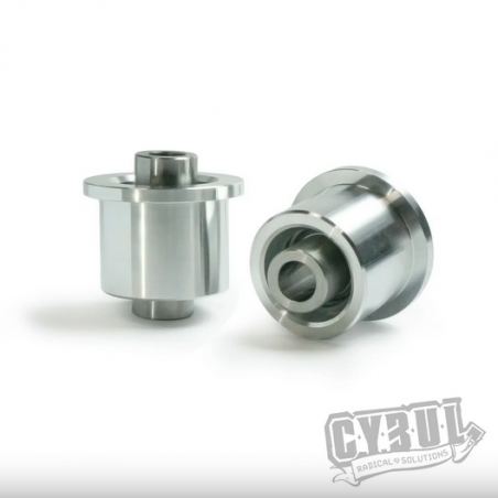 Kit de roulement sphérique pour Mazda MX-5 NC (bague avant du bras de suspension inférieur avant)