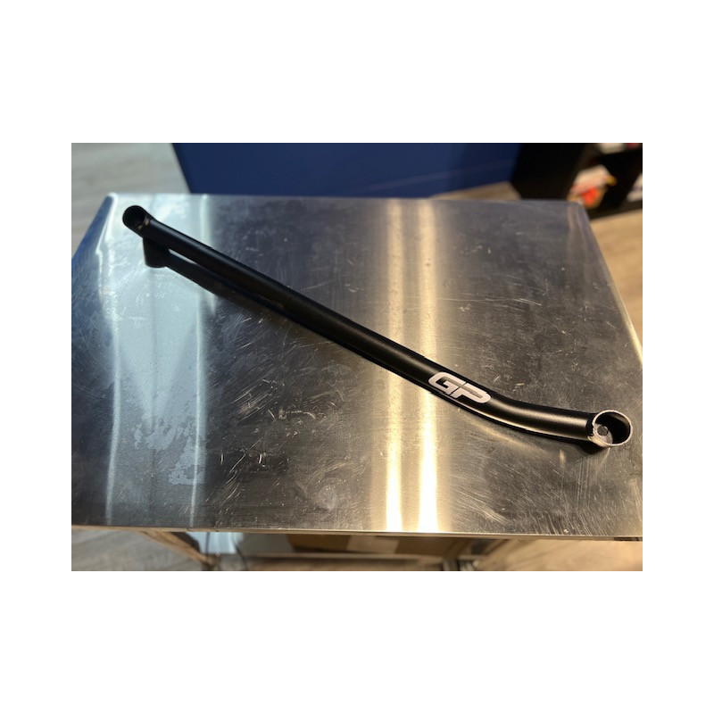 Barre anti rapprochement inférieur Ford Fiesta ST 150 MK6