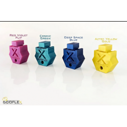 Silentblocs de bras de suspension avant pour Mazda 3 BL tous modèles (2009-2013)