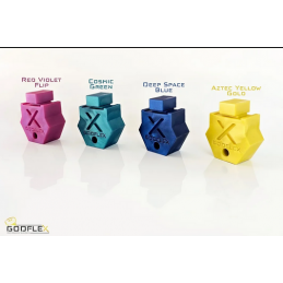 Silentbloc de bras de suspension arrière pour Mazda 3 BL tous modèles (2009-2013)