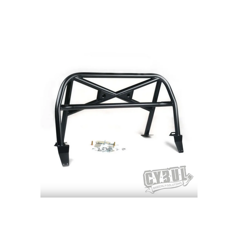 Arceau de sécurité type X pour MX-5 NA/NB