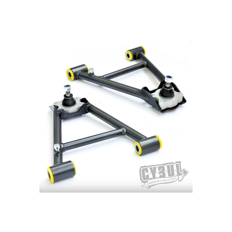 Bras de carrossage supérieurs avant pour MX-5 NA/NB