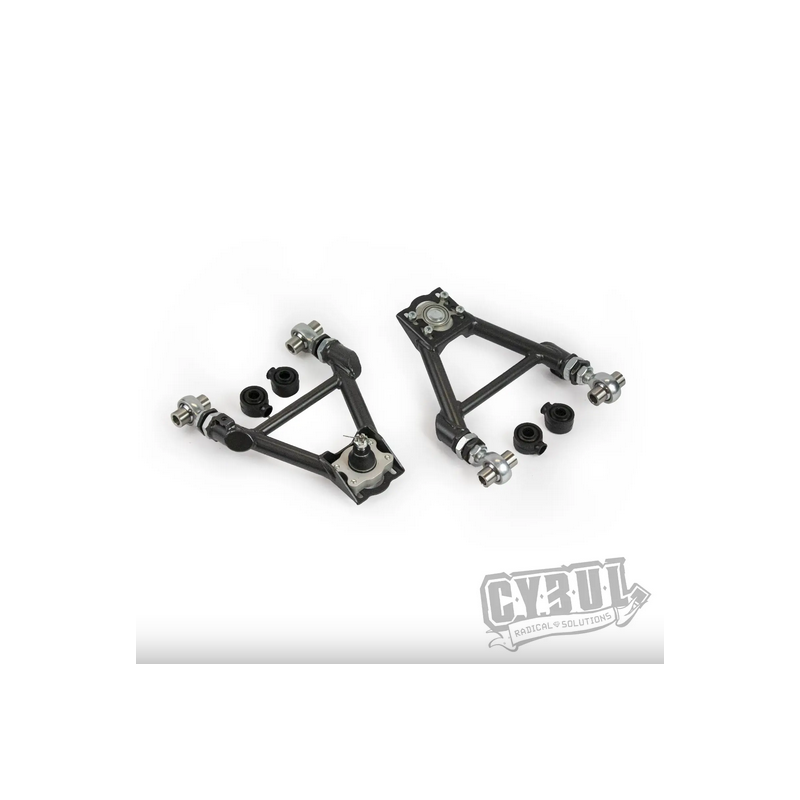 Bras de carrossage supérieurs avant avec rotules pour MX-5 NA/NB