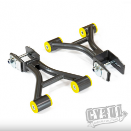 Bras de carrossage supérieurs arrière pour MX-5 NA/NB