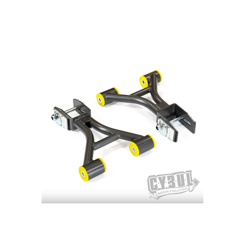 Bras de carrossage supérieurs arrière pour MX-5 NA/NB