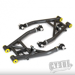 Bras de suspension arrière inférieurs réglables pour MX-5 NA/NB
