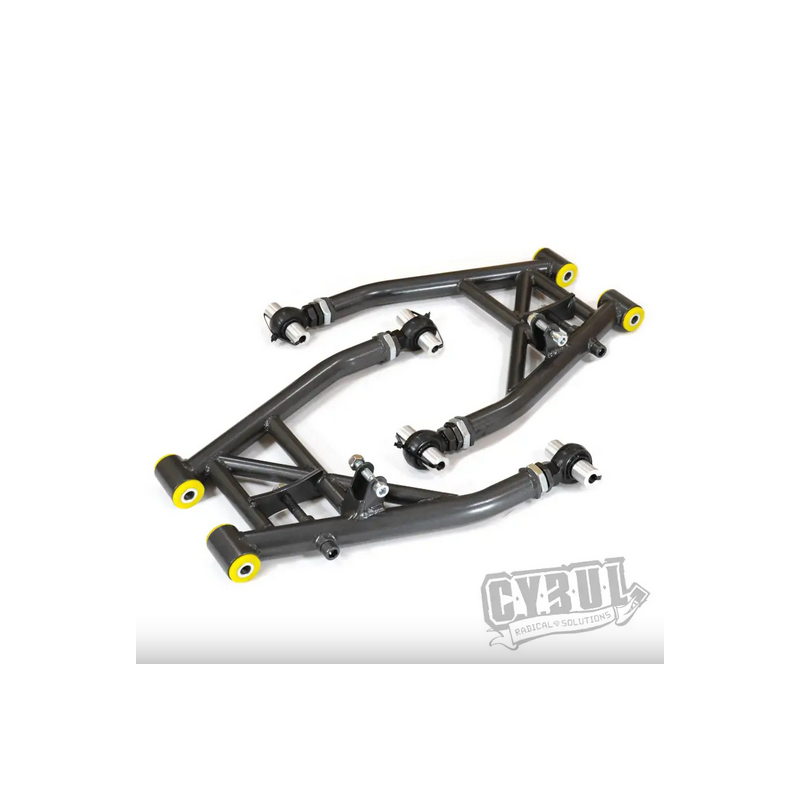 Bras de suspension arrière inférieurs réglables pour MX-5 NA/NB