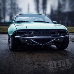 Pare-chocs avant pour Mazda MX-5 NA/NB