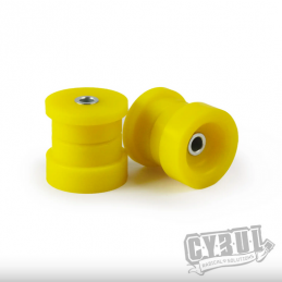 Kit de silentblocs de différentiel en polyuréthane pour Mazda MX-5 NA/NB