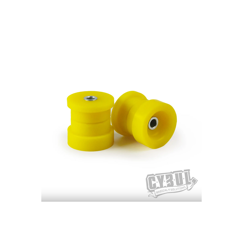 Kit de silentblocs de différentiel en polyuréthane pour Mazda MX-5 NA/NB