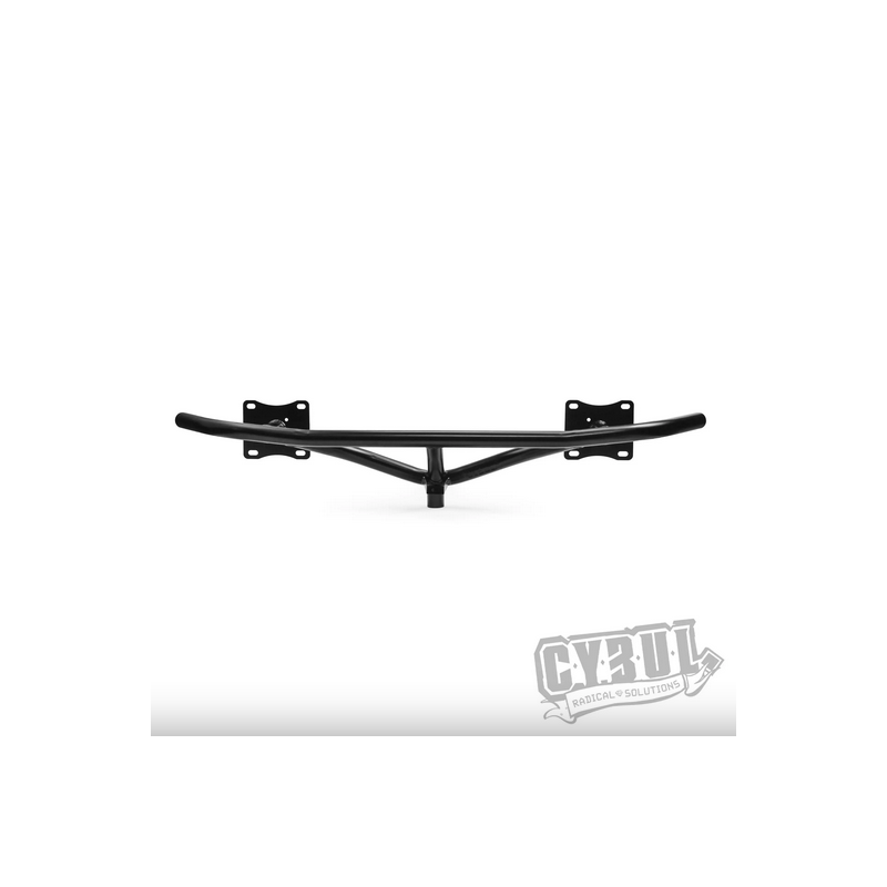 Renfort de pare-chocs arrière pour Mazda MX-5 NA