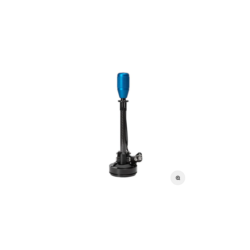 Levier de vitesses court Carbon Pro Mazda MX5 NB/NBFL