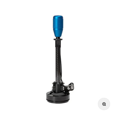 Levier de vitesses court Carbon Pro Mazda MX5 NB/NBFL