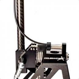 Levier de vitesses court Carbon Pro Mazda MX5 NB/NBFL