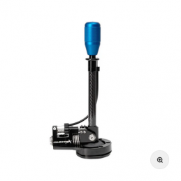 Levier de vitesses court carbon Pro Mazda MX5 ND