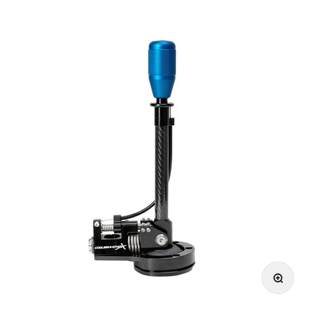 Levier de vitesses court carbon Pro Mazda MX5 ND