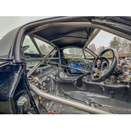 Arceau de sécurité pour Mazda MX-5 NA/NB V3