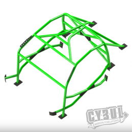 Arceau de sécurité pour Mazda MX-5 NA/NB V4