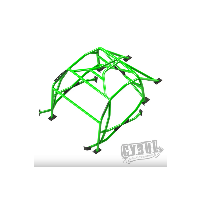 Arceau de sécurité pour Mazda MX-5 NA/NB V5