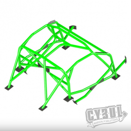 Arceau de sécurité pour Mazda MX-5 NA/NB V5