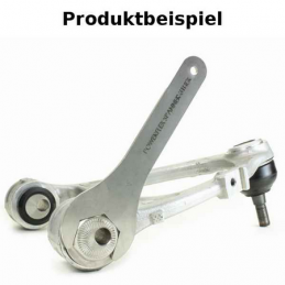 Silentbloc de bras supérieur avant Réf 4 Powerflex réglable en carrossage pour Mazda MX-5 Mk4 ND (2015-)