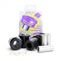 Silentbloc de bras supérieur avant Réf 4  Powerflex pour Mazda MX-5 Mk4 ND (2015-)