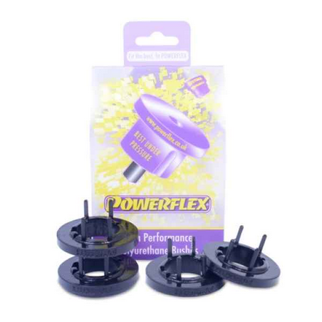 silentbloc arrière de bras inférieur avant  Réf 5 Powerflex pour Mazda MX-5 Mk4 ND (2015-)