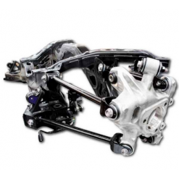 Silentbloc de bras de suspension inférieur arrière Réf 11 Powerflex pour Mazda MX-5 Mk4 ND (2015-)