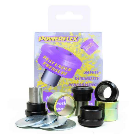 Silentbloc de fixation inférieur de fusée d'essieu arrière  Réf 12 Powerflex pour Mazda MX-5 Mk4 ND (2015-)