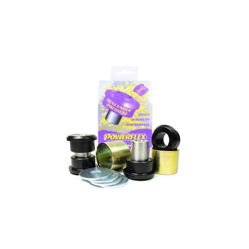 Silentbloc de bras supérieur arrière Réf 14 Powerflex pour Mazda MX-5 Mk4 ND (2015-)