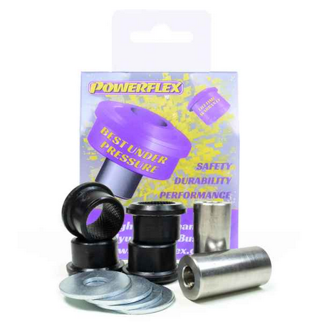 Silentbloc avant de bras latéral supérieur arrière  Réf 16 Powerflex pour Mazda MX-5 Mk4 ND (2015-)
