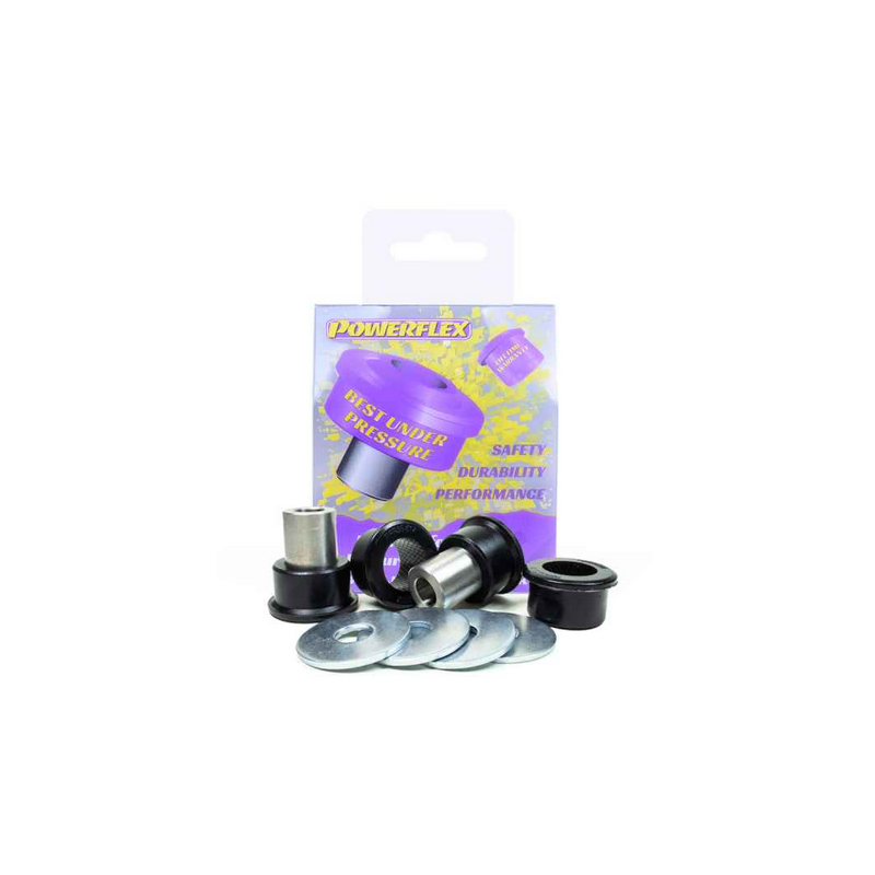 Silentbloc de bras oscillant arrière Réf 17 Powerflex pour Mazda MX-5 Mk4 ND (2015-