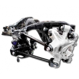 Silentbloc de bras de suspension arrière supérieur latéral Réf 18 Powerflex pour Mazda MX-5 Mk4 ND (2015-)